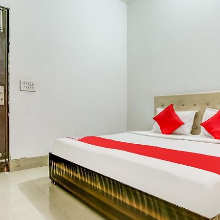 Flagship Hotel Big Boss Kurukshetra Bagian luar foto